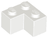 Brick 2 x 2 Corner