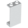Panel 1 x 2 x 3 - Hollow Studs