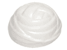 Minifigure, Headgear Wrapped Bandage