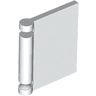 Minifigure, Utensil Book Cover