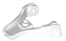 Dragon Head (Elves) Jaw Lower