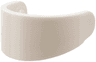 Minifigure, Visor Standard