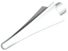 Minifigure, Weapon Spear Tip with Fins