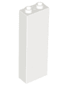 Brick 1 x 2 x 5