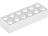 Brick 2 x 6