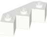 Brick, Modified Facet 3 x 3