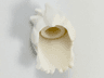 Minifigure, Hair Spiked Sloping Right