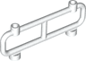 Bar 1 x 8 x 2