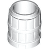 Container, Barrel 2 x 2 x 2