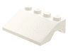 Vehicle, Mudguard 3 x 4 Slope