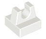 Tile, Modified 1 x 1 with Clip