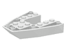 Boat, Bow Brick 6 x 6 x 1