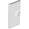 Door 1 x 3 x 5 with Stud Handle