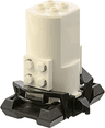 Monorail Motor 9V with Short Couplings
