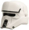Minifigure, Headgear Helmet SW Imperial Remnant AT-RT Driver Pattern