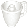 Duplo Utensil Cup with Stud Inside