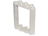 Door, Frame 4 x 4 x 6 Corner