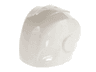 Minifigure, Headgear Helmet Armor Plates and Ear Protectors