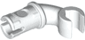Arm and Hand Short with Pin - Vertical Grip