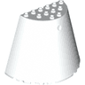 Cone Half 10 x 5 x 6