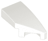 Wedge 2 x 1 x 2/3 Right