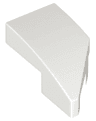 Wedge 2 x 1 x 2/3 Left