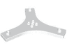 Duplo Propeller Rotor 3 Blade (Large) for Ferris Wheel and Merry-Go-Round