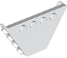 Vehicle, Tipper End Flat without Pins