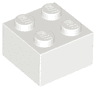 Brick 2 x 2