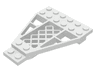 Wedge, Plate 8 x 6 x 2/3 with Grille