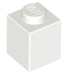 Brick 1 x 1