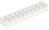 Brick 2 x 10