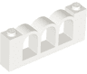 Fence 1 x 6 x 2