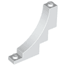 Arch 1 x 5 x 4 Inverted
