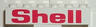 Brick 1 x 6 with Red 'Shell' Bold Pattern