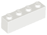 Brick 1 x 4