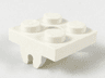 Magnet Holder Plate 2 x 2 Bottom with Hole