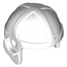 Minifigure, Headgear Cap, Aviator