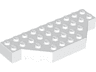 Brick, Modified 4 x 10 with Cut Corners