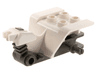 Tricycle Body Top with Dark Gray Chassis (30187 / 30188)