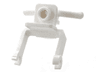 Tricycle Body Front Fork / Handlebars