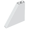 Slope 55 6 x 1 x 5 without Bottom Stud Holders