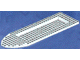 Boat, Hull Unitary 32 x 10 x 1 2/3, Top