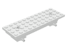 Vehicle, Base 4 x 12 x 1 2/3