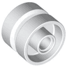 Wheel 18mm D. x 14mm