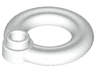 Minifigure, Utensil Flotation Ring (Life Preserver)