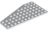 Wedge, Plate 12 x 6 Right