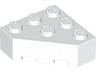 Wedge 3 x 3 Facet