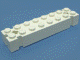 Brick, Modified 2 x 8 with Channels and Axle Holes at Ends