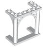 Arch 3 x 6 x 5 Ornamented